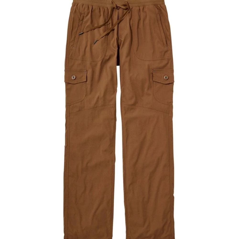 NWOT L.L. Bean Vista Camp Pants